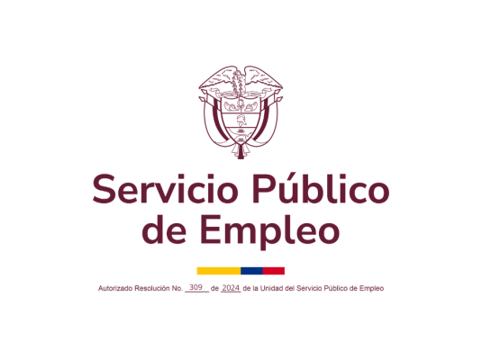 Servicio Publico de Empleo